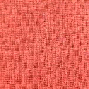 40 Count Coral Linen