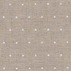 32 Count White Mini Dots Linen