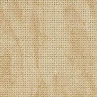 36 Count Vintage Country Mocha Linen