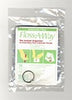 Floss A Way - 36 bags with ring