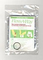 Floss A Way - 36 bags with ring