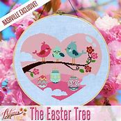 The Easter Tree
