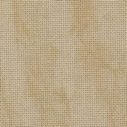 25 Count Vintage Country Mocha Lugana